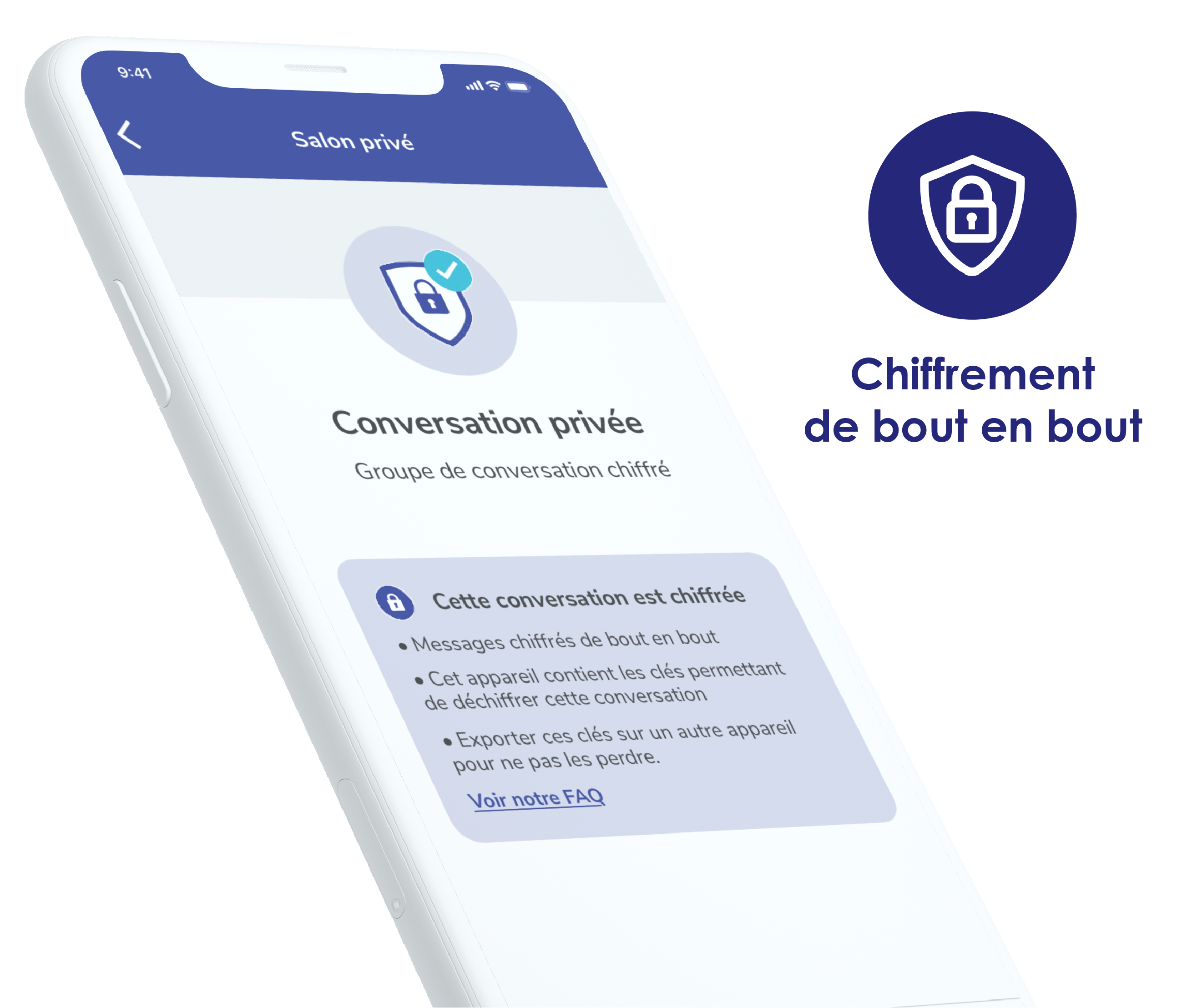 security and privacy