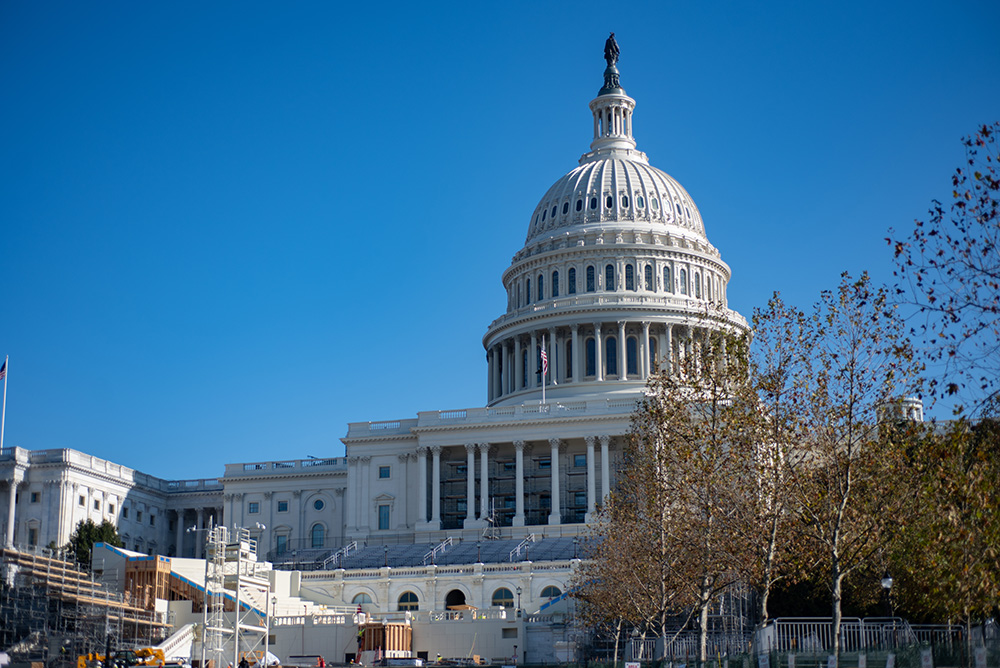 US Congress Passes Cyber Incident Reporting Mandate | Cyber Solutions ...