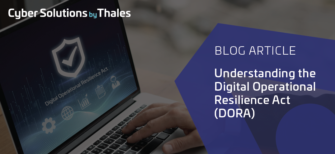 Understanding the Digital Operational Resilience Act (DORA) - A Guide to Enhanced ICT Security in the EU Financial Sector bg