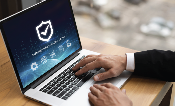 Understanding the Digital Operational Resilience Act (DORA) - A Guide to Enhanced ICT Security in the EU Financial Sector