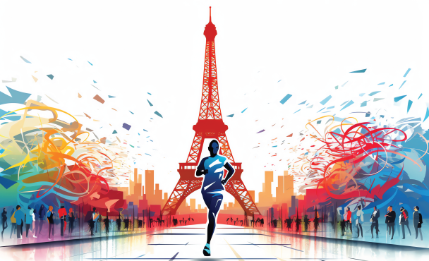 Olympic Games Paris 2024: Navigating Fast-Evolving Cyber Threats 
