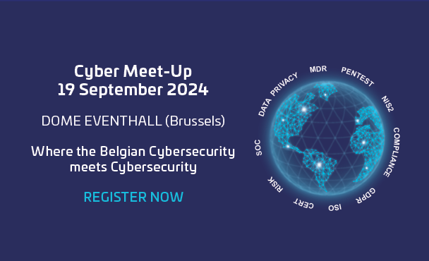 Cyber Meet-Up 2024: Enhancing resilience against cybersecurity threats