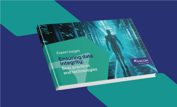 data-integrity-ensuring