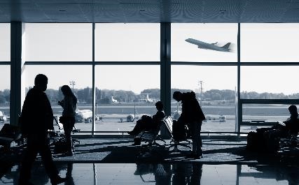 airlines cybersecurity