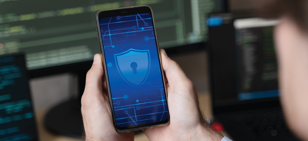 Mobile Device Management or Mobile Application Management?