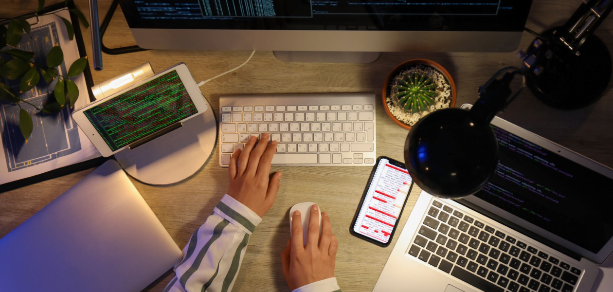 Terminaux-mobiles-professionnels-cybermenaces