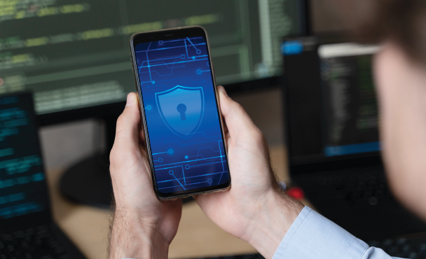 Mobile Device Management or Mobile Application Management?