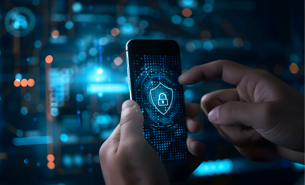 Mobile-security-business-devices