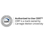 Authorized Users of the CERT mark
