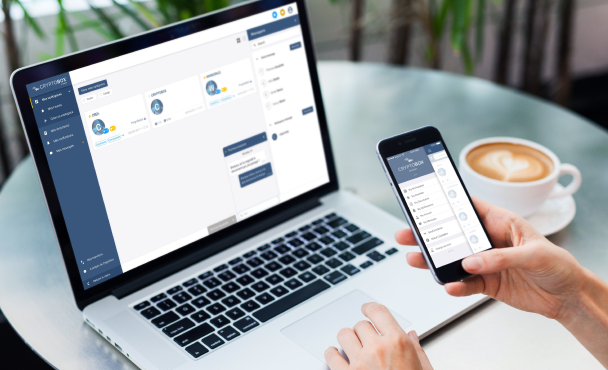 cryptobox-solution-données-sécurisées