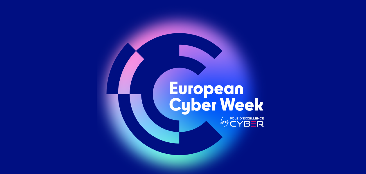 European-Cyber-Week-2023 bg