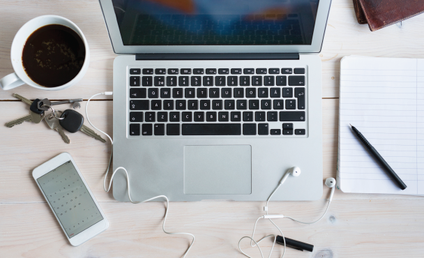 Why physical keys should be considered as secrets as passwords?