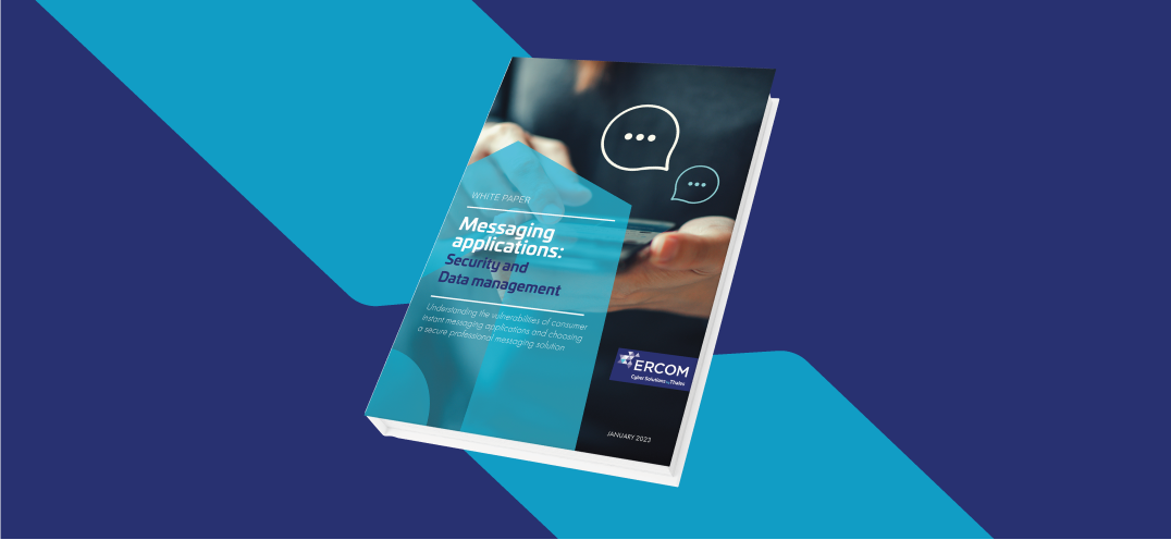 management-messaging-data-applications