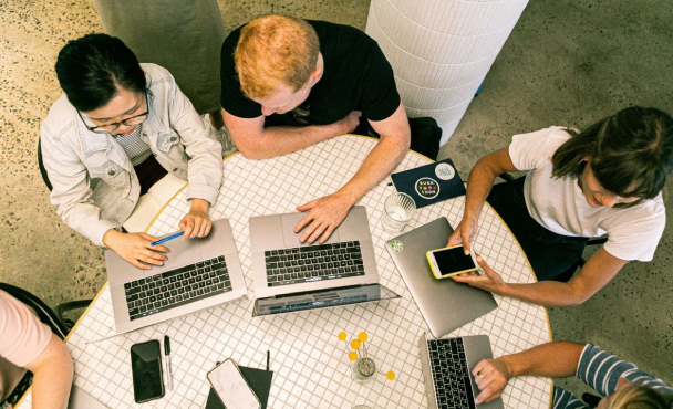 productivity-organisations-collaboration