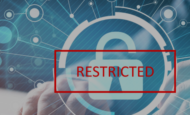 Restricted-distribution