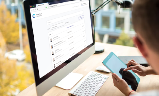 Secure-communications-citadel-team