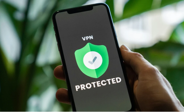 vpn-organisation-remote-work