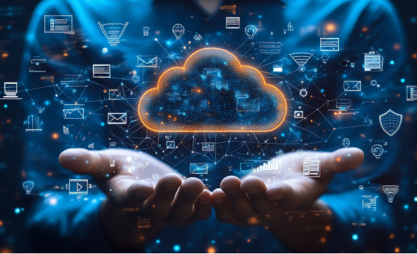 data-secure-cloud-storage