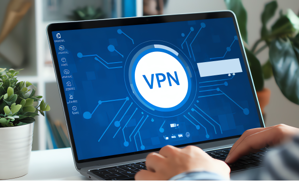 vpn-telecommuting-data-protection