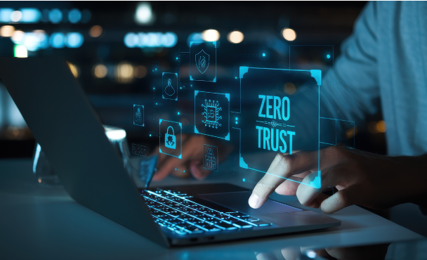 Zero-cyber-threats-Trust