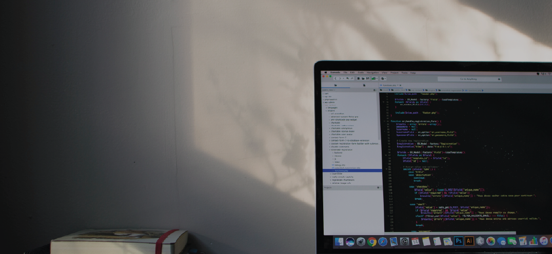 What is Web Cryptography API?
