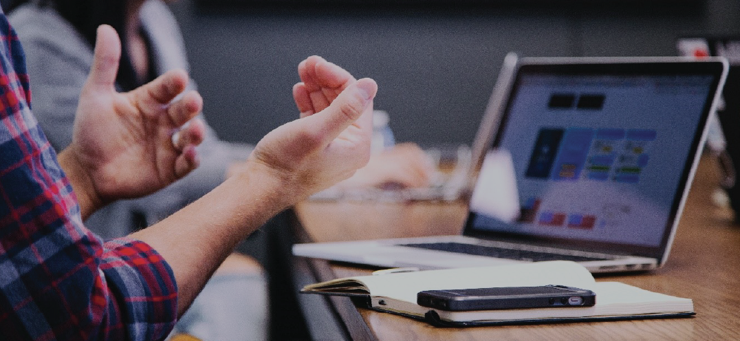 Cyber crisis management in 4 steps