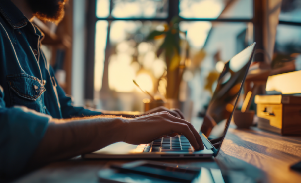 distance-collaborateurs-Travail-hybride