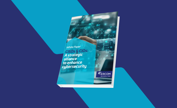 CISOs & CIOs: A strategic alliance to enhance cybersecurity