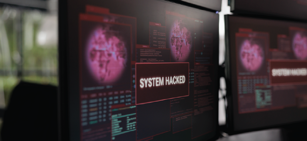 How to React to a Cyber Incident?