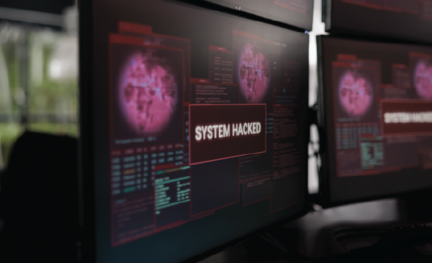 How to React to a Cyber Incident?