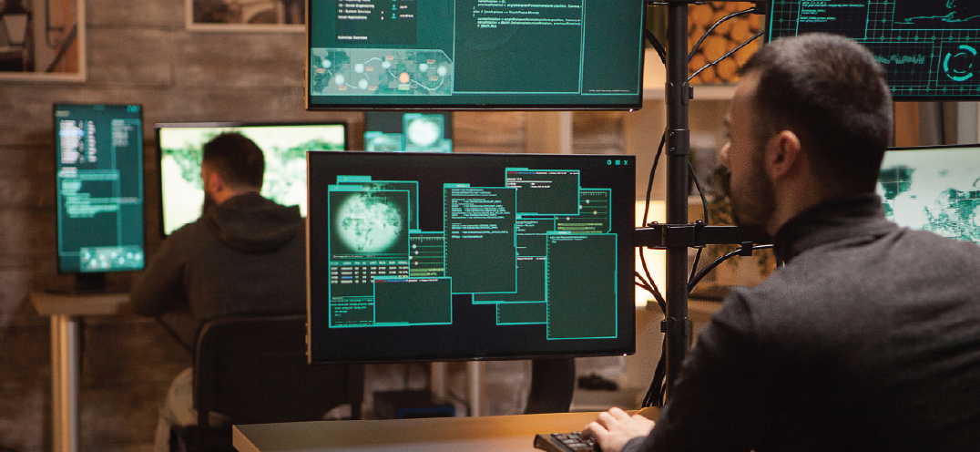 Daily Life in the SOC – Level 1 Analyst