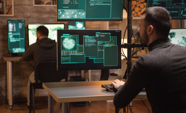 Daily Life in the SOC – Level 1 Analyst