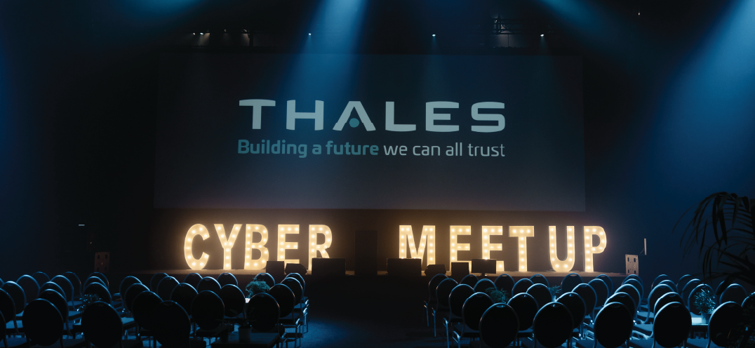Defending against digital threats: a preview of Cyber Meet-Up 2025