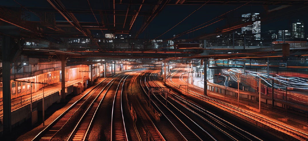 Thales strengthens Infrabel’s cybersecurity posture