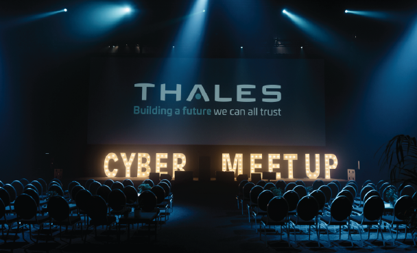Defending against digital threats: a preview of Cyber Meet-Up 2025
