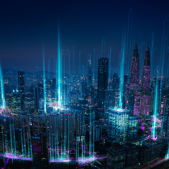 Cybersecurity Infrastructure