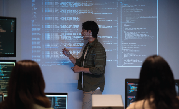 What are the pitfalls of using the Web Application Firewall (WAF) for a Web Application Vulnerability Assessment (WAVA)?