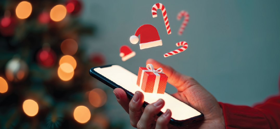 Holiday-season cyber awareness in Europe