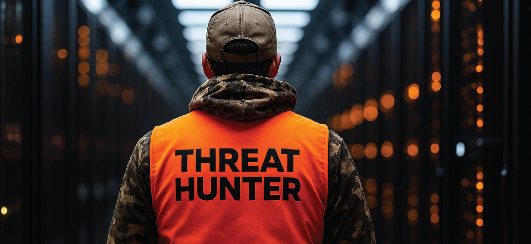 Threat Hunting at Thales