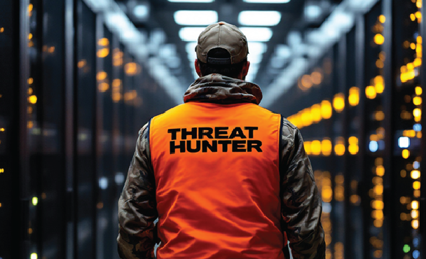 Threat Hunting at Thales