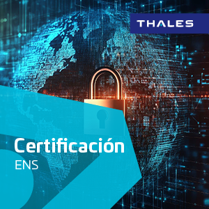 Certificacion ENS