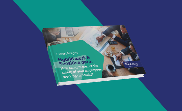 hybrid-work-sensitive-data