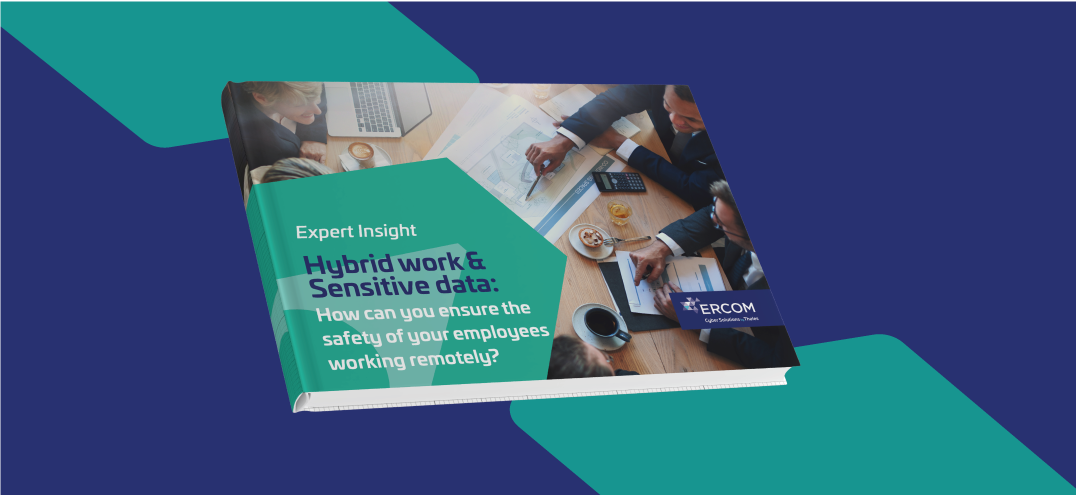 hybrid-work-sensitive-data