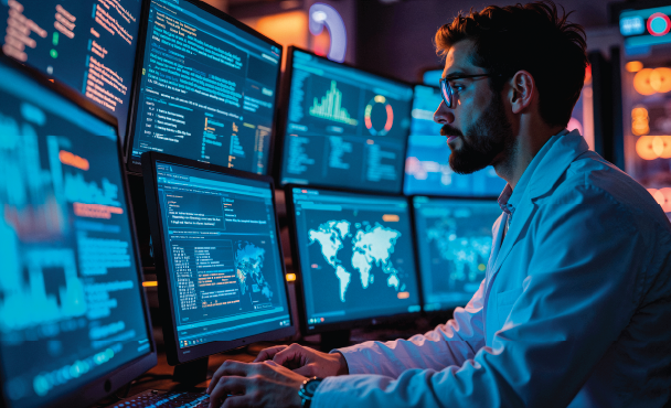 Authorise your SOC to save your business: used countermeasures!