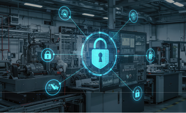 Cybersécurité-industrielle-conseils-suivre