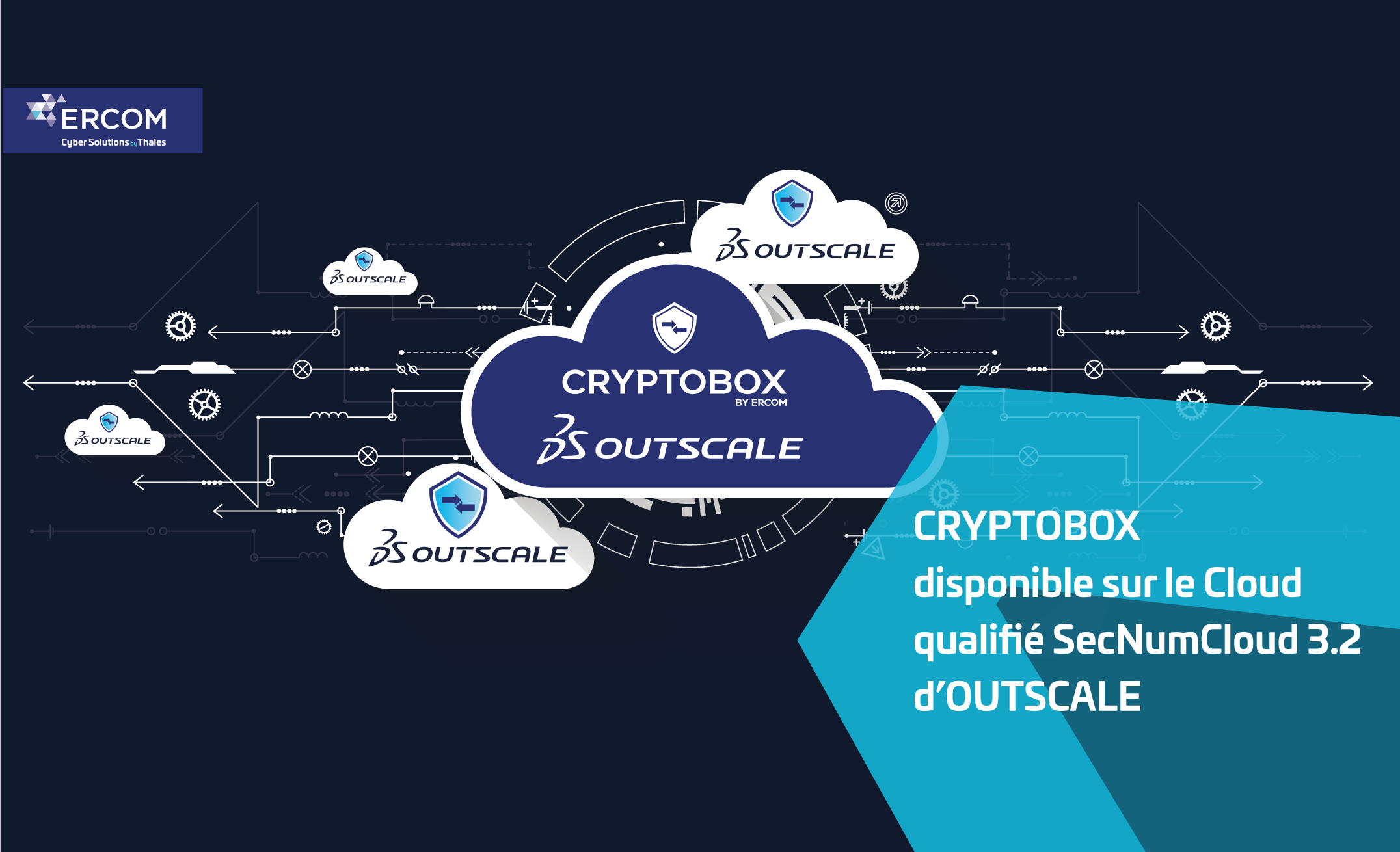 secnumcloud souverain cryptobox