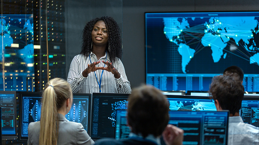 Threat Intelligence