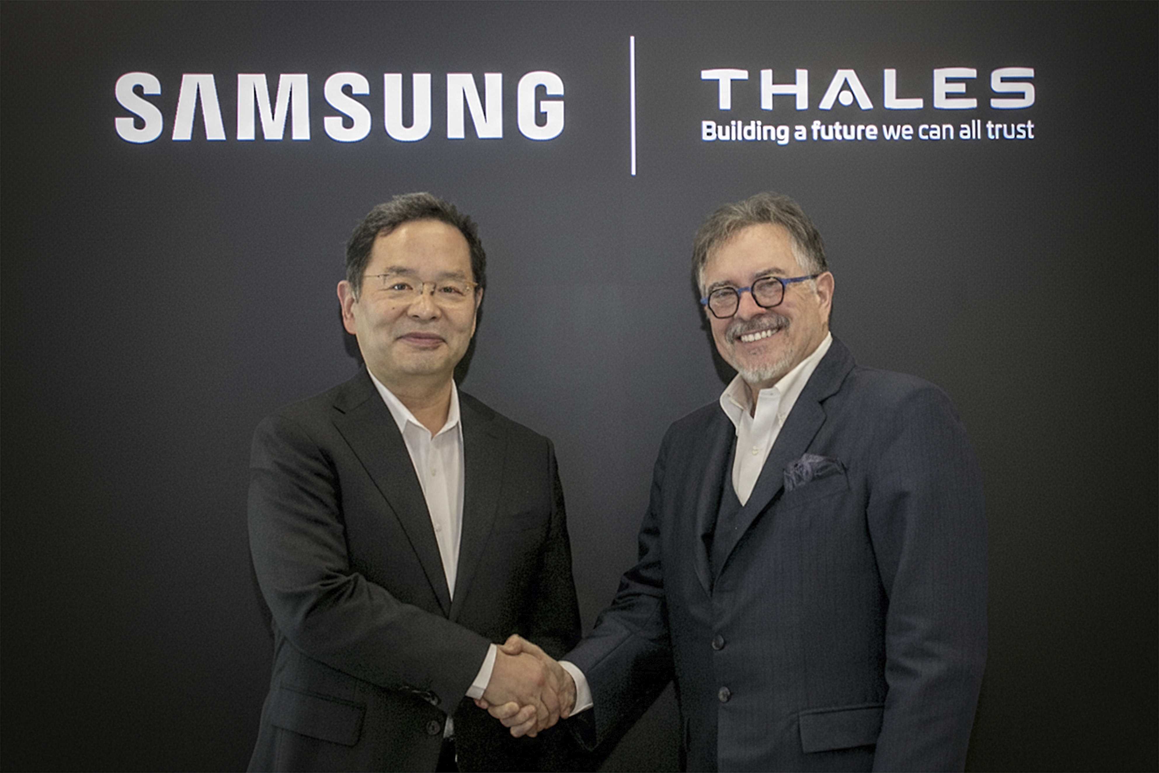 samsun-thales-mou-cryptosmart